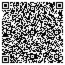 QR code with Hanson Aggregates contacts