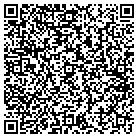 QR code with J R P Construction L L C contacts