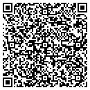 QR code with K 10 Framing LLC contacts