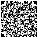QR code with Kc Western Inc contacts