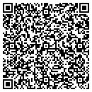 QR code with PES Video Service contacts