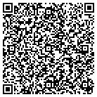 QR code with H & R Block Tax Service contacts