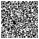 QR code with D5 Stables contacts