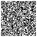 QR code with T & K Source LLC contacts