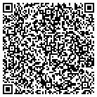 QR code with F John LA Barba Construction contacts
