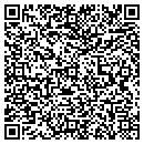 QR code with Thyda's Nails contacts