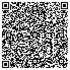 QR code with Tiffany Nails & Spa LLC contacts