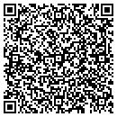 QR code with Dow F Wagner contacts