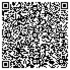QR code with P T Hildreth Investigations contacts