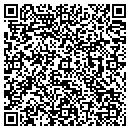 QR code with James & Sons contacts