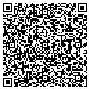 QR code with Tips To Toes contacts