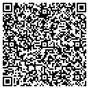 QR code with E Z Finishers Inc contacts