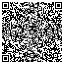 QR code with Jeff B Sills contacts