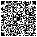 QR code with Robert A Hood contacts