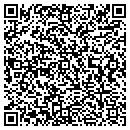 QR code with Horvat Ashley contacts