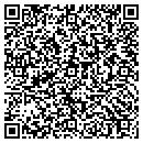 QR code with C-Drive Computers Inc contacts