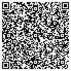 QR code with Peninsula Computer Assoc contacts