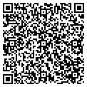 QR code with Custom Cut contacts