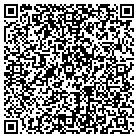 QR code with South Georgia Investigation contacts