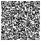 QR code with Oliver K Holbein Dvm Res contacts