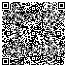 QR code with Kp Earthwork And Paving contacts
