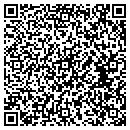 QR code with Lyn's Stables contacts
