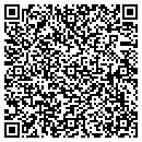 QR code with May Stables contacts