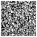 QR code with D C Wire Edm contacts