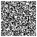 QR code with Llt's Paving contacts