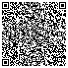 QR code with Mader's Grading & Paving contacts