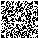 QR code with R T's Service LLC contacts