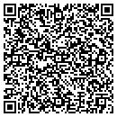 QR code with On the Rail Stables contacts