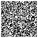 QR code with E Macarthur Burke contacts