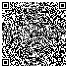 QR code with R A Mccracken Construction contacts