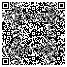 QR code with R A Mccracken Construction contacts