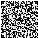 QR code with Hoffman's Forge contacts
