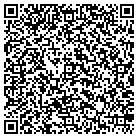 QR code with R A Ringwalt CO Inspctn Service contacts