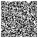 QR code with Puthoff Stables contacts