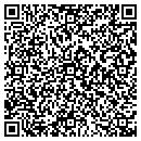 QR code with High Desert Veterinary Service contacts