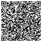 QR code with Red Foot Racing Stables LLC contacts