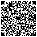 QR code with 1-0-1 Iron Works contacts