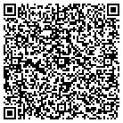 QR code with J And D Investigations L L C contacts
