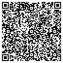 QR code with Rnr Stables contacts