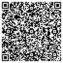QR code with Keith Hunter contacts