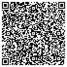 QR code with M & M Paving & Sealcoat contacts
