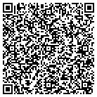 QR code with D & D Distributing CO contacts