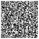 QR code with Alpha Advanced Computer contacts