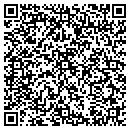 QR code with R2r And D LLC contacts
