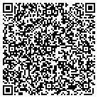 QR code with KNOX Landscape Architecture contacts