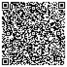 QR code with Hillside Auto Body Shop contacts